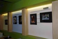 výstava Fotoklubu v Ledči 16.12.2012